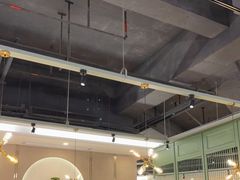 大堂-清晖小苑•顺德地方菜(壹海城店)