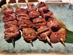 -金刚山烧烤(红旗大街店)