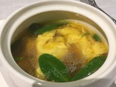 加州红参氽肉汤-品粹徽园·家常安徽菜