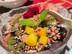 -丽满园·春饼烤鸭(金地广场店)