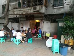 -纯阳馆鱼香排骨面(东二道街店)
