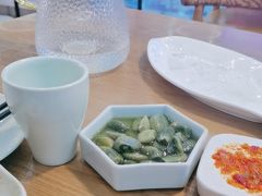 -船歌·鱼水饺青岛菜(枫蓝国际购物中心店)