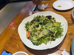 -蒙艾里民族传统菜蒙餐