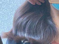 -3AM·S HAIR SALON烫发染发接发