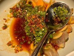 -辛香汇·现炒川菜(城北万象城店)
