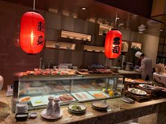 -嘉定凯悦·咖啡厅