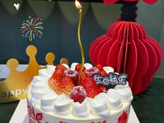 -仟吉KenGee(国贸360店)