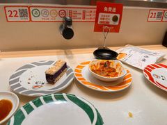 -新一番三文鱼寿司(吾悦店)