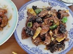 -鼎香润(德胜门内店)