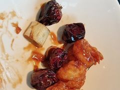 -环球港凯悦 · 享悦中餐厅