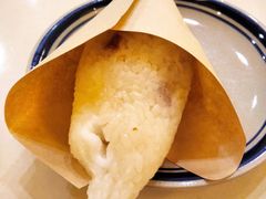 -正南齐北·老街糯米团(洪崖洞店)