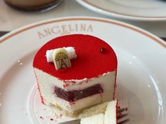 -Angelina安吉丽娜(恒隆广场店)