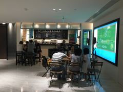 等位区-小明同学(三里屯店)