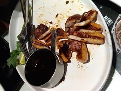 -開籠雀冰室(同和金铂店)