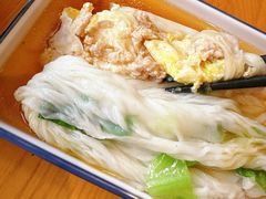 -鲜粉匠·鲍汁肠粉(民治店)