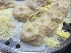 -8号蒸饺精品炖鸽子(康特商街店)