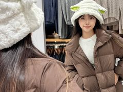 -优衣库(广州天河领展广场店)