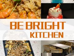 -BE BRIGHT KITCHEN(正佳广场店)