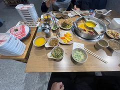 -江小渔鲜鱼火锅(冠亚星城店)