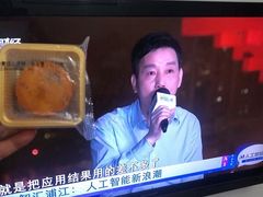 -上海浦东星河湾酒店