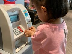 -NOKNOK若蔻亲子餐厅(天地壹方北馆店)
