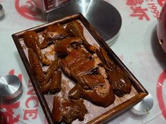 -鸿先阁·干煸虾(星沙店)