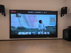 -Kings party 高端轰趴会所(朝阳北路店)