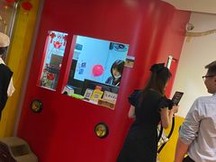 -H立方实景剧情密室(天河旗舰店)