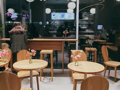 -ARKET CAFÉ(三里屯太古里店)
