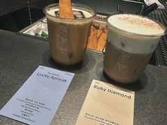 -O.P.S. CAFE