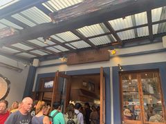 -Fergburger(皇后镇店)