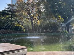-上海花园饭店