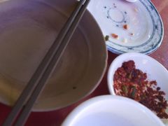 -谢老五跷脚牛肉·非遗传承店