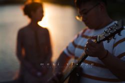 -沐曦摄影工作室