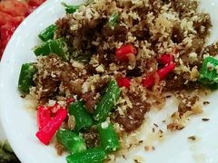 -大眼锅贴水饺(河东店)