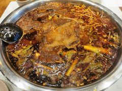 -肖肖酸萝卜鱼火锅(总店)