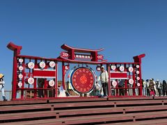 -张掖平山湖大峡谷