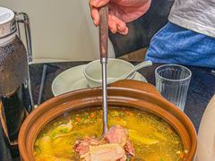 -顺香居·老字号湖北菜(江汉路店)