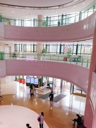 -重庆市妇幼保健院(冉家坝院区)