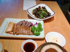 -珍味汤馆·潮汕家乡菜(保利文化广场店)