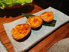 -壹风町烧肉居酒屋(恒丰中央广场店)