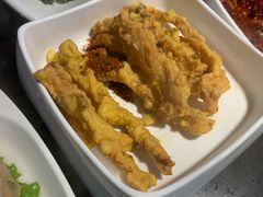 -锅说大脸毛肚重庆老火锅(佐阾店)