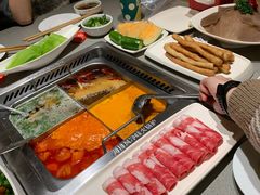 -海底捞火锅(亲贤北街店)