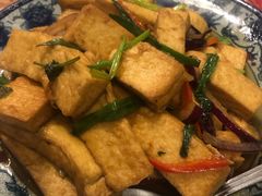 -阿殳菜馆·私厨(水围村店)