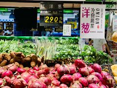-大润发(康桥店)