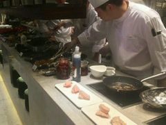 android_upload_pic-新发展亚太JW万豪酒店·福苑咖啡厅
