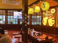 -鸟鹏烧鸟居酒屋(仁恒梦中心店)