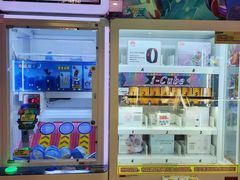 -大玩家(大连高新万达店)