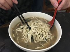 -慧娟面馆·餐厅(望江路店)