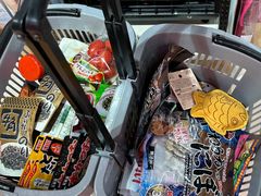 -DON DON DONKI(名珠城店)